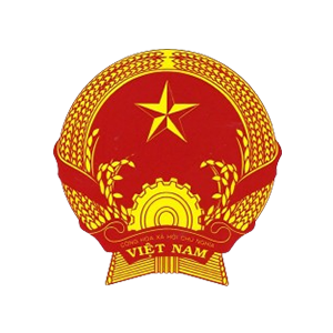 베트남 로고